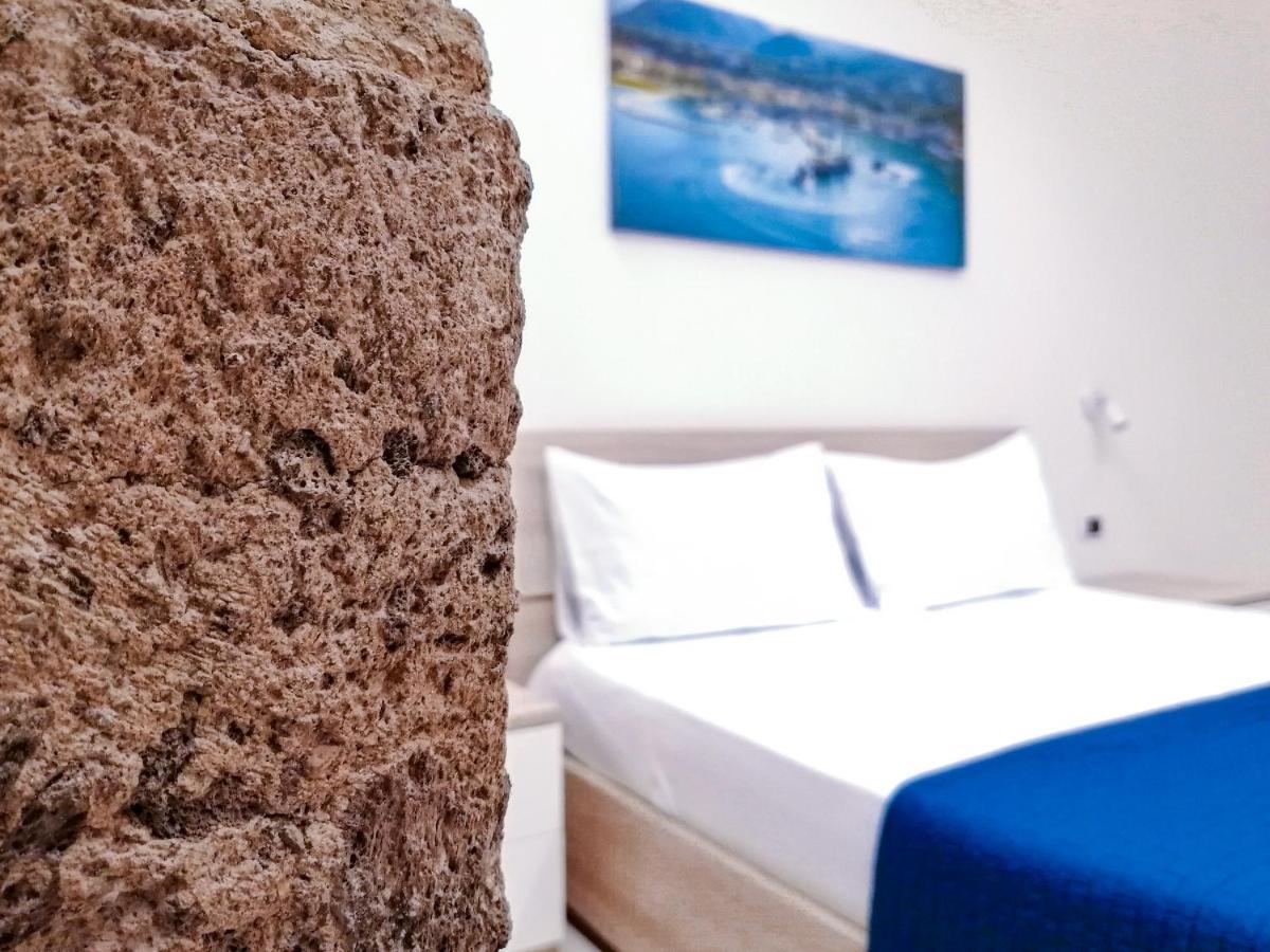 Bed and Breakfast Stabia Coast Castellammare di Stabia Exterior foto