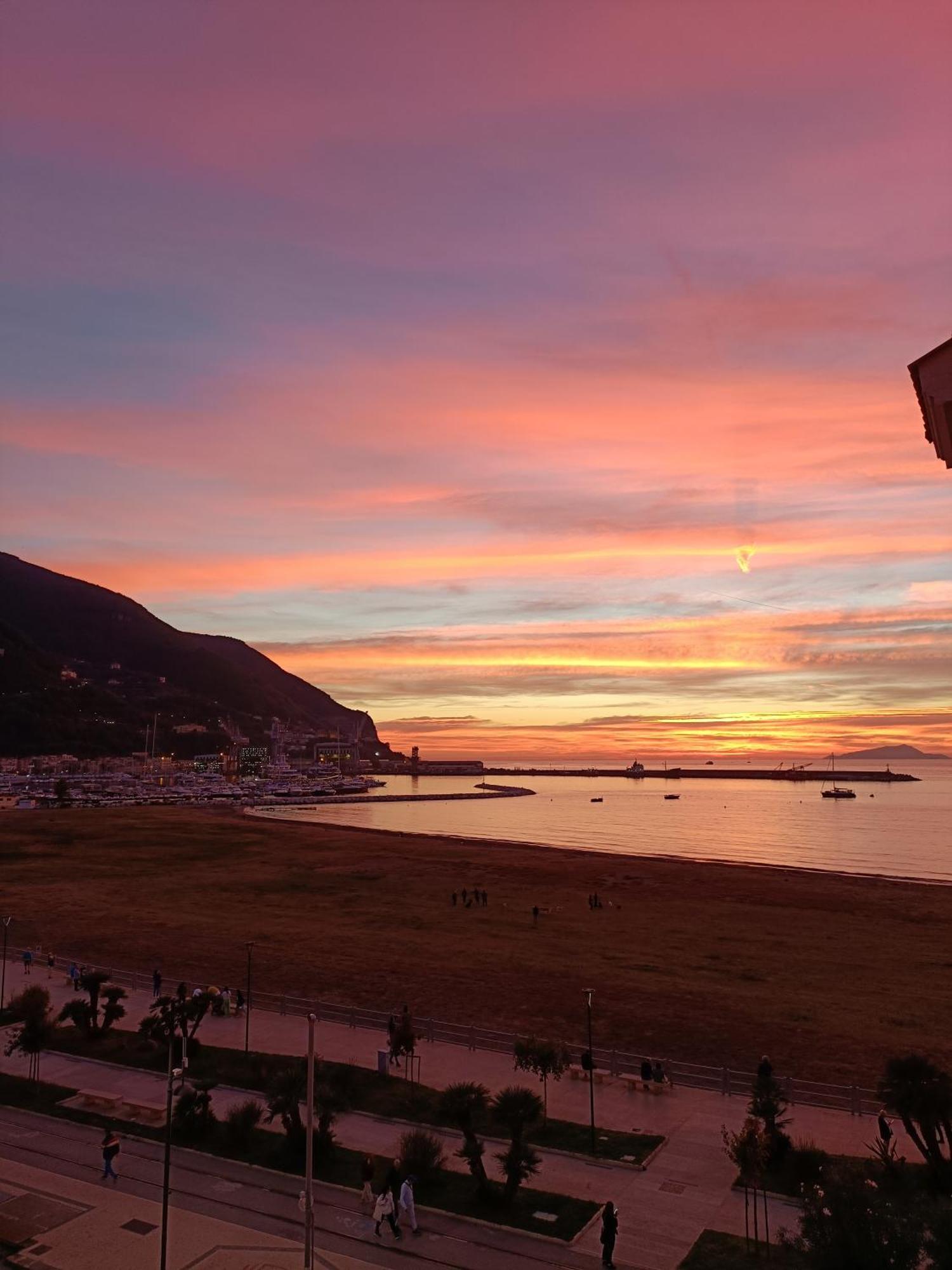 Bed and Breakfast Stabia Coast Castellammare di Stabia Exterior foto