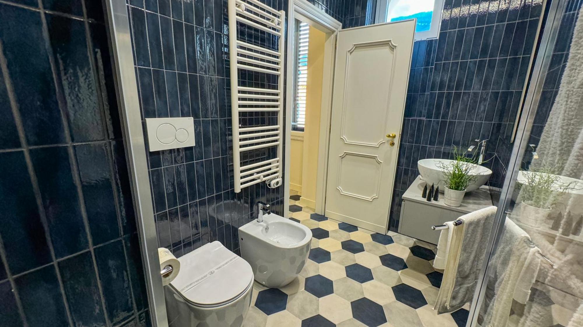 Bed and Breakfast Stabia Coast Castellammare di Stabia Exterior foto