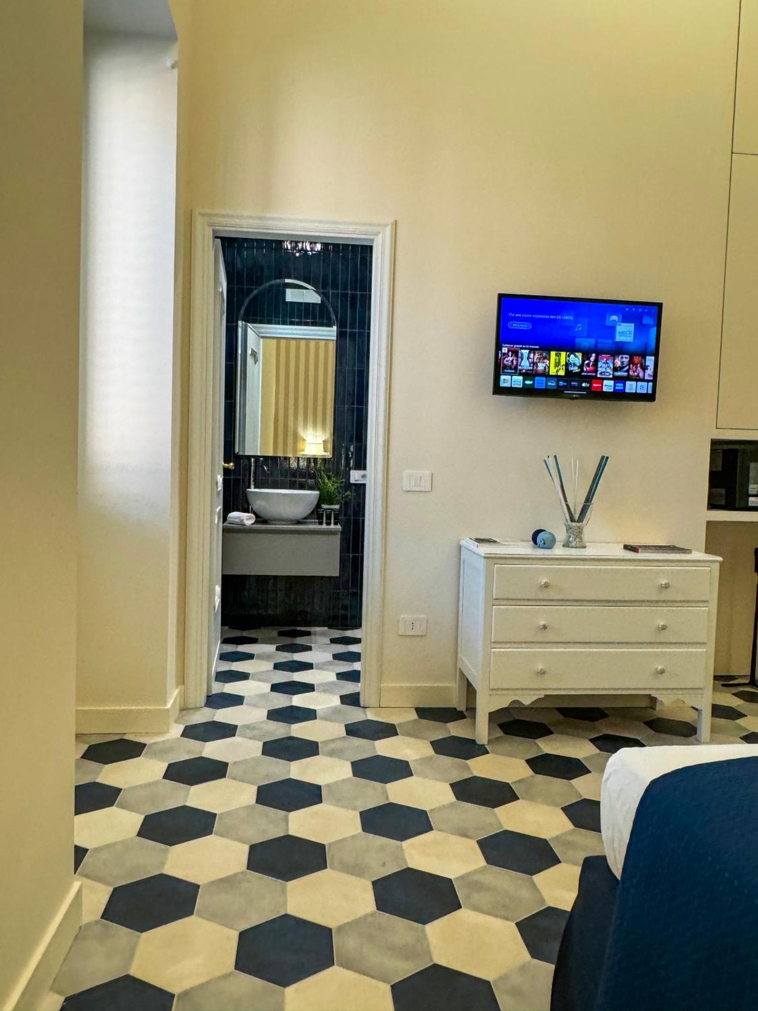Bed and Breakfast Stabia Coast Castellammare di Stabia Exterior foto