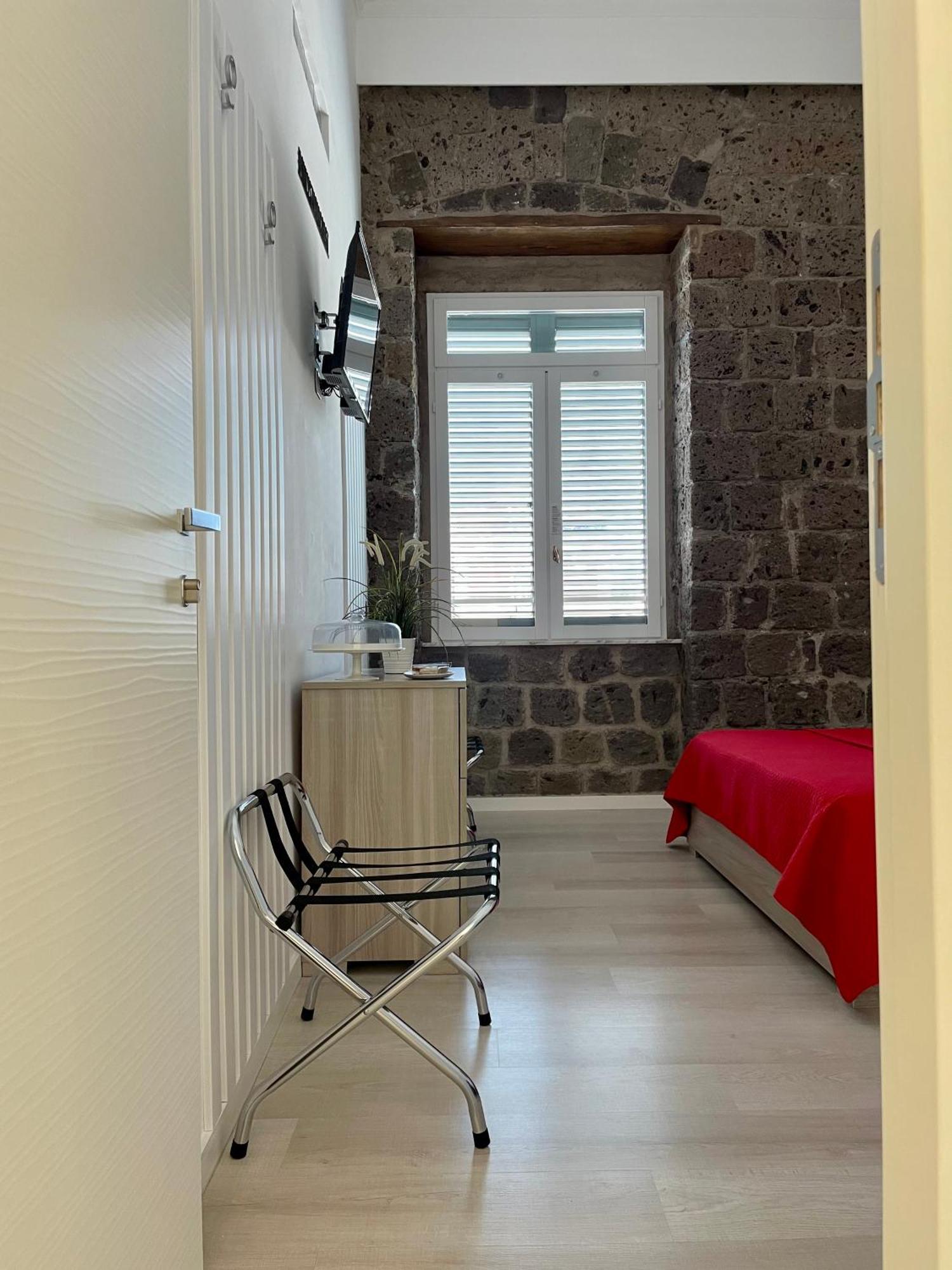 Bed and Breakfast Stabia Coast Castellammare di Stabia Exterior foto
