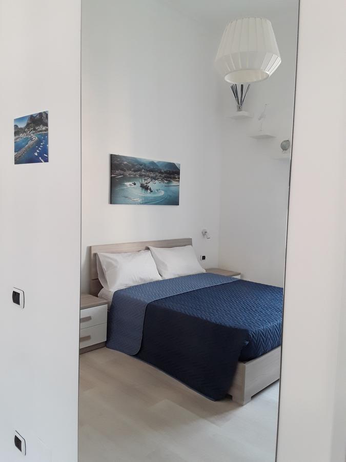 Bed and Breakfast Stabia Coast Castellammare di Stabia Exterior foto