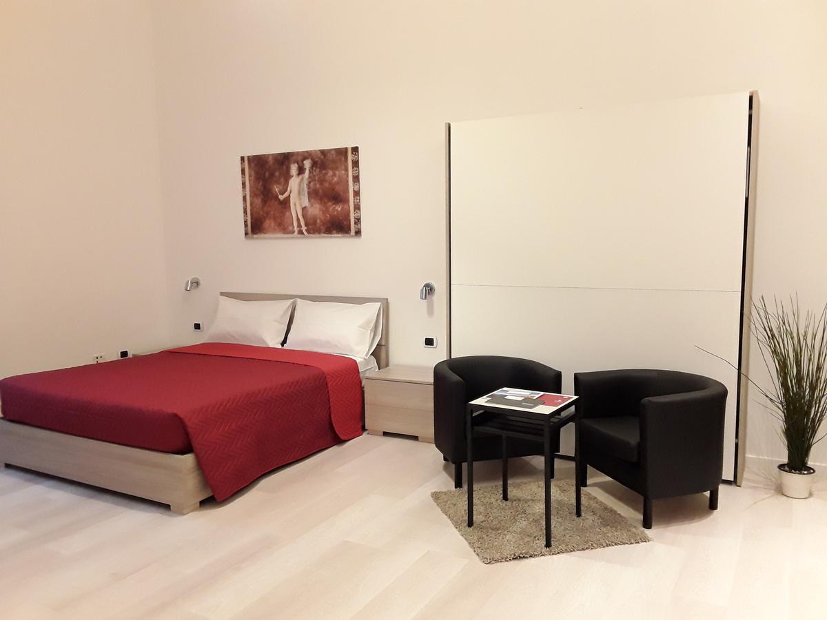 Bed and Breakfast Stabia Coast Castellammare di Stabia Exterior foto