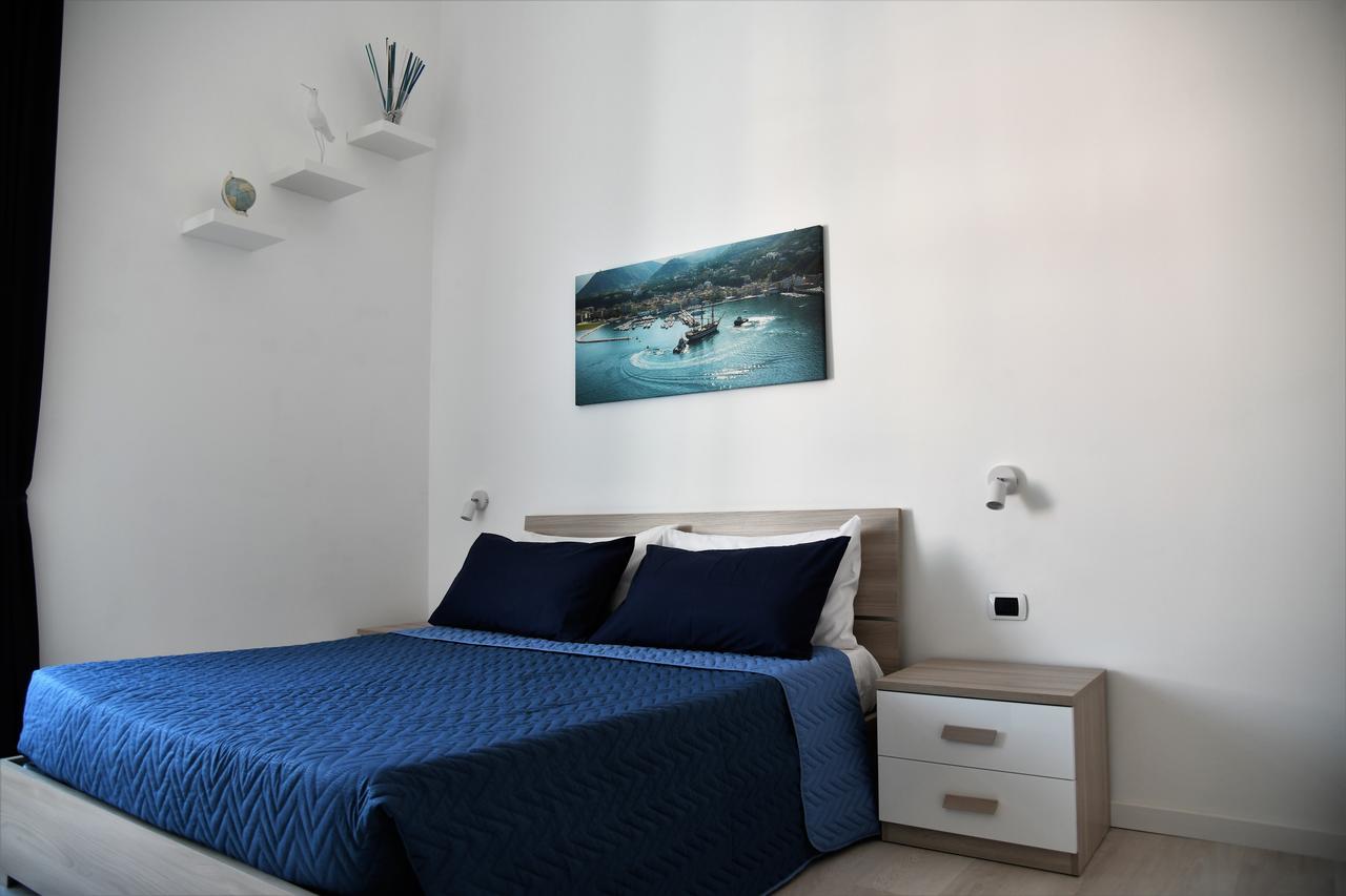 Bed and Breakfast Stabia Coast Castellammare di Stabia Exterior foto
