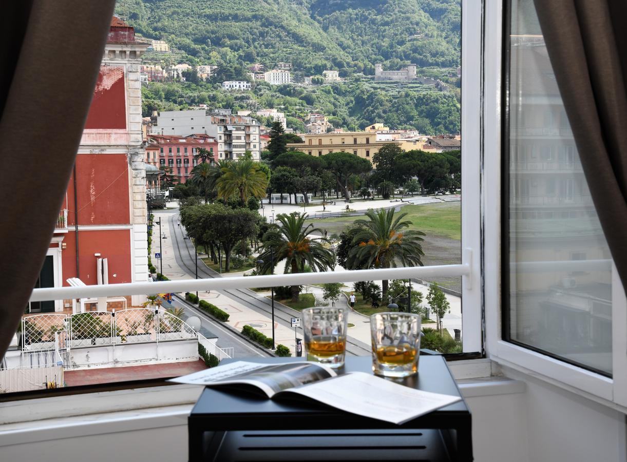 Bed and Breakfast Stabia Coast Castellammare di Stabia Exterior foto